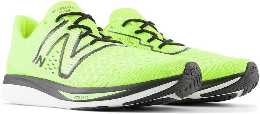image:imageNew Balance Mens FuelCell Supercomp Pacer V1Thirty WattBlack