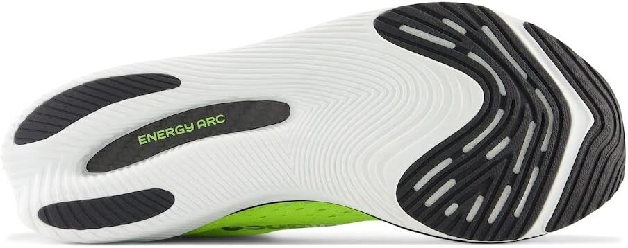 image:imageNew Balance Mens FuelCell Supercomp Pacer V1Thirty WattBlack
