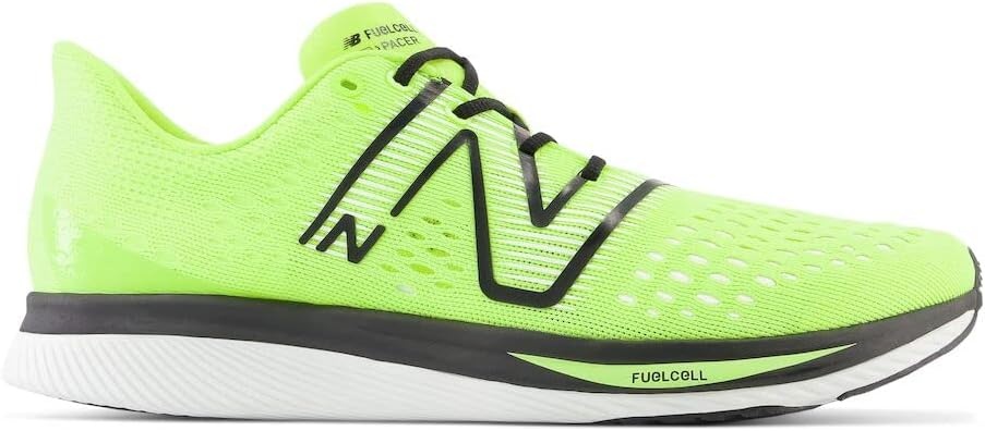 image:imageNew Balance Mens FuelCell Supercomp Pacer V1Thirty WattBlack