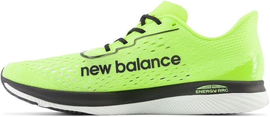 image:imageNew Balance Mens FuelCell Supercomp Pacer V1Thirty WattBlack