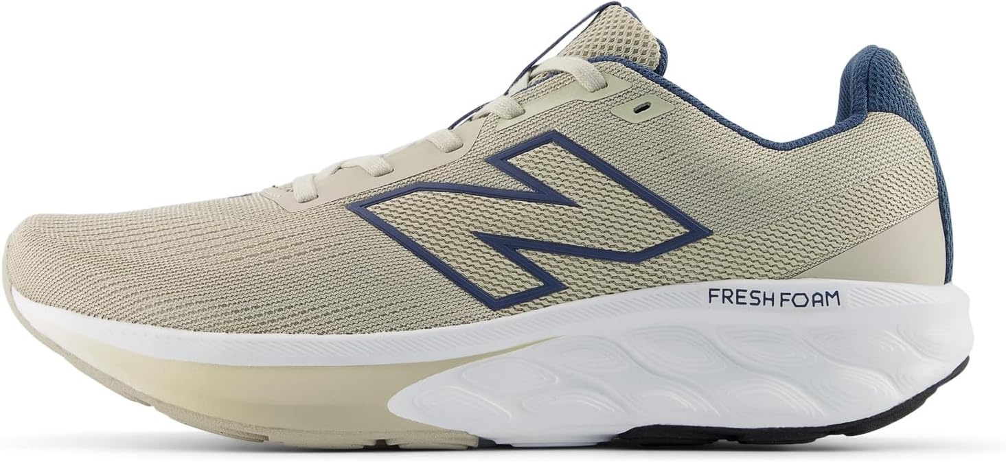 image:imageNew Balance Running Shoe Fresh Foam Mens TextileTextileOther Vintage Indigo SizeShipyardVintage Indigo
