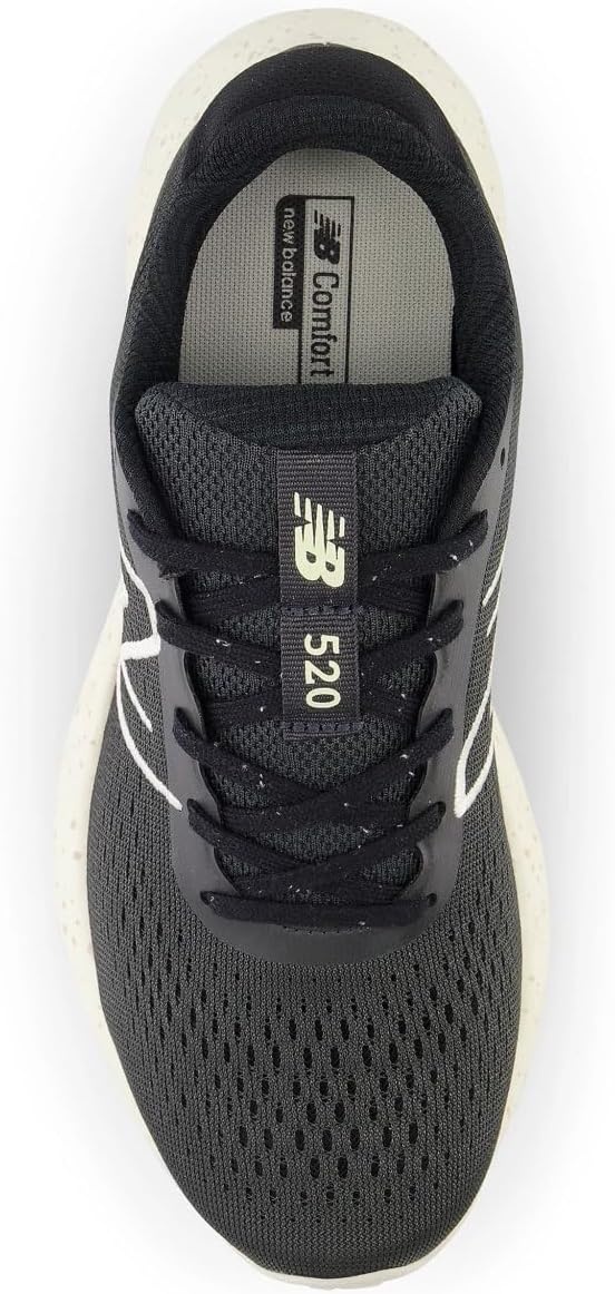 image:imageNew Balance Womens 520 V8 ShoesBlack