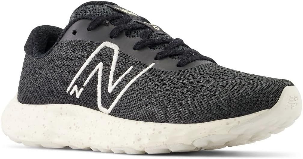 image:imageNew Balance Womens 520 V8 ShoesBlack