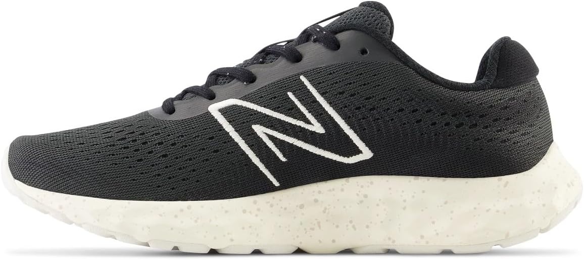image:imageNew Balance Womens 520 V8 ShoesBlack