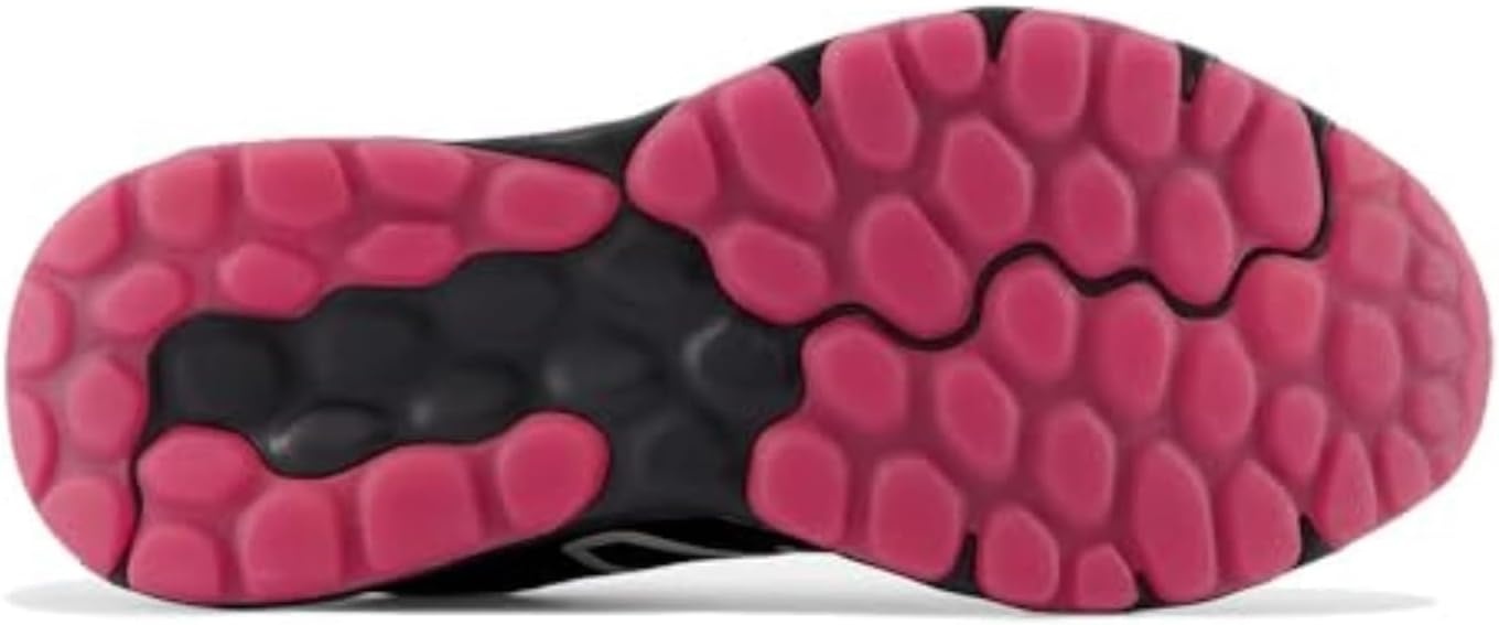 image:imageNew Balance Womens 520 V8 ShoesBlackHipinkPhantom