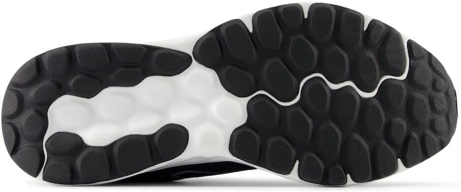 image:imageNew Balance Womens 520 V8 ShoesBlackPink MetallicWhite