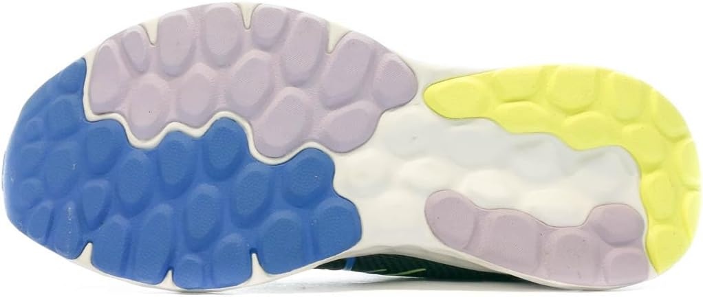 image:imageNew Balance Womens 520 V8 ShoesBlackPurple