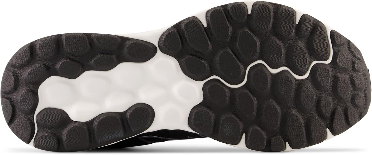image:imageNew Balance Womens 520 V8 ShoesBlackWhite