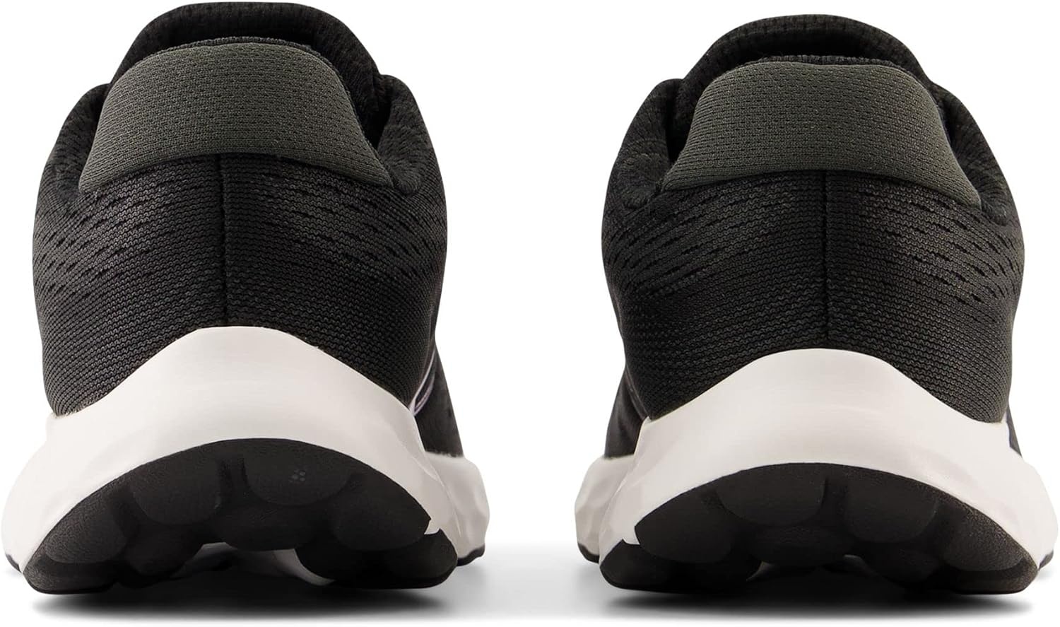 image:imageNew Balance Womens 520 V8 ShoesBlackWhite