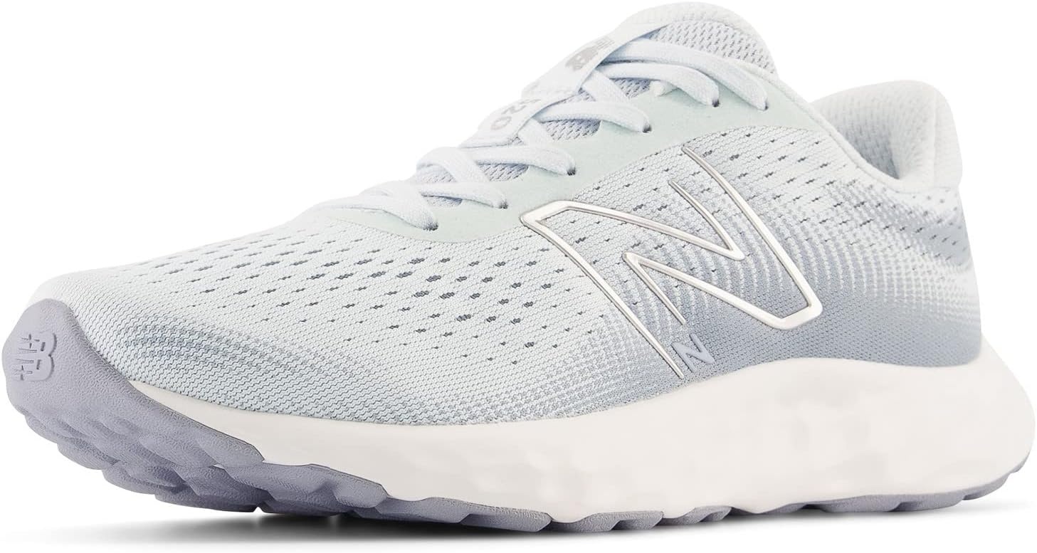 image:imageNew Balance Womens 520 V8 ShoesBlue Ice