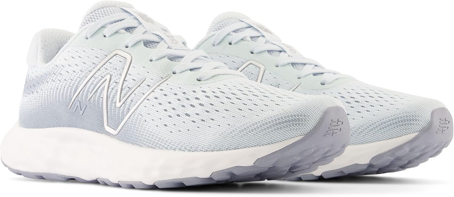 image:imageNew Balance Womens 520 V8 ShoesBlueIce Blue
