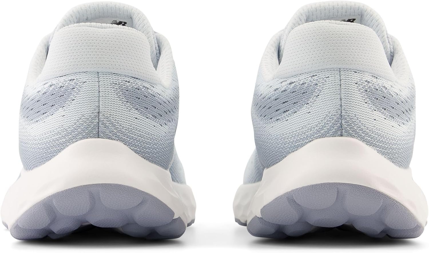 image:imageNew Balance Womens 520 V8 ShoesBlueIce Blue