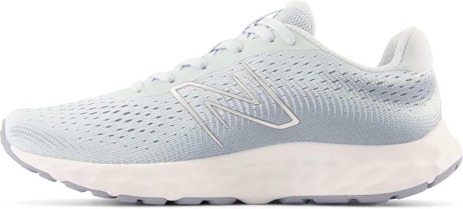 image:imageNew Balance Womens 520 V8 ShoesBlueIce Blue