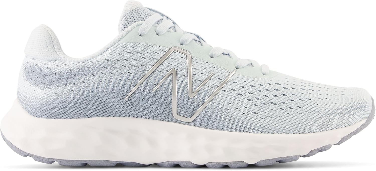 image:imageNew Balance Womens 520 V8 ShoesBlueIce Blue