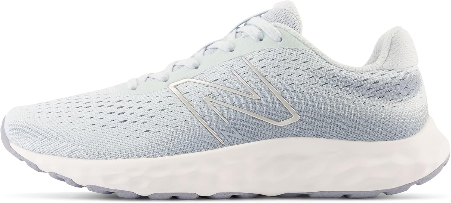 image:imageNew Balance Womens 520 V8 ShoesBlueIce Blue