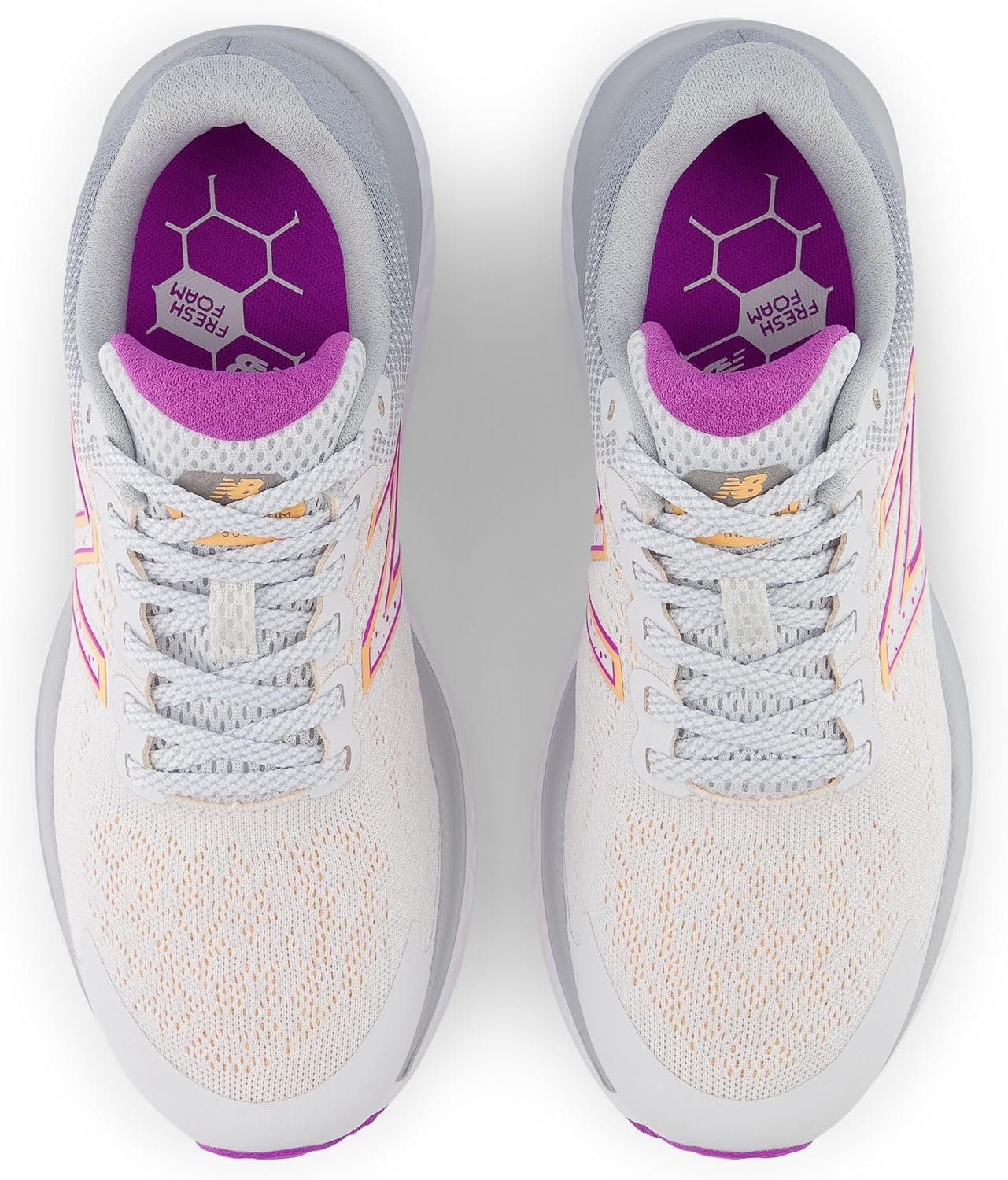image:imageNew Balance Womens 520 V8 ShoesGrey