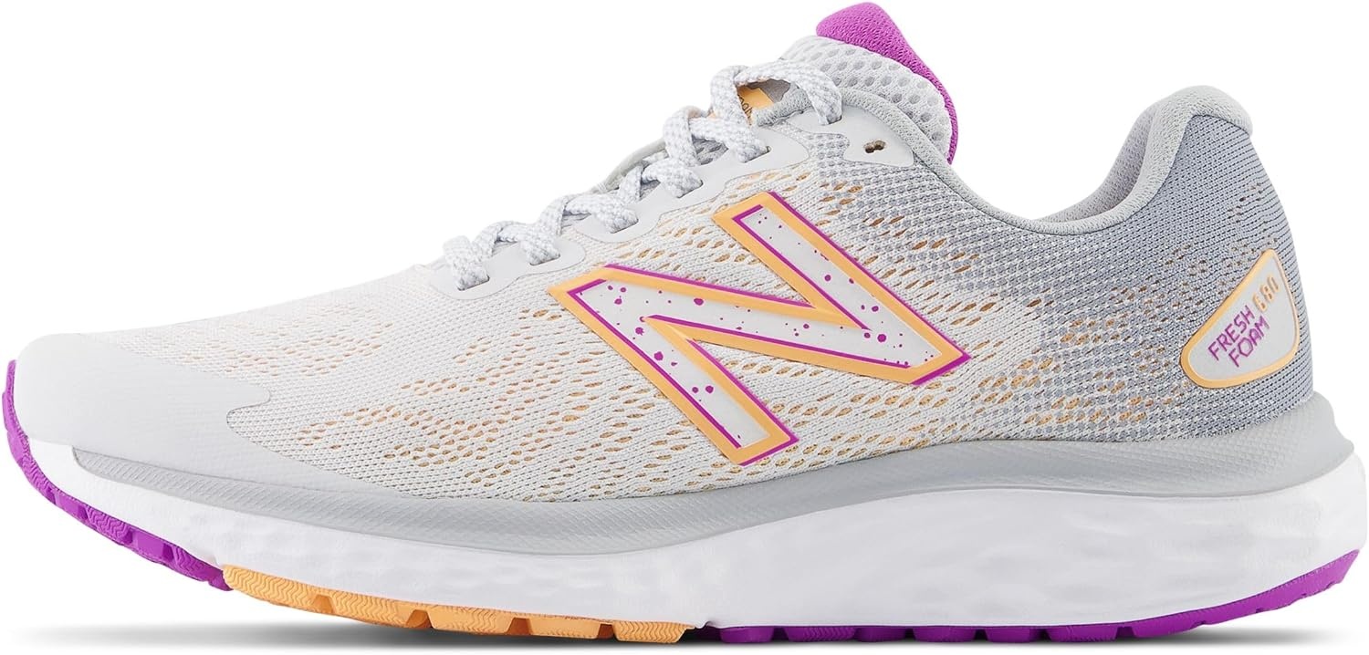 image:imageNew Balance Womens 520 V8 ShoesGrey