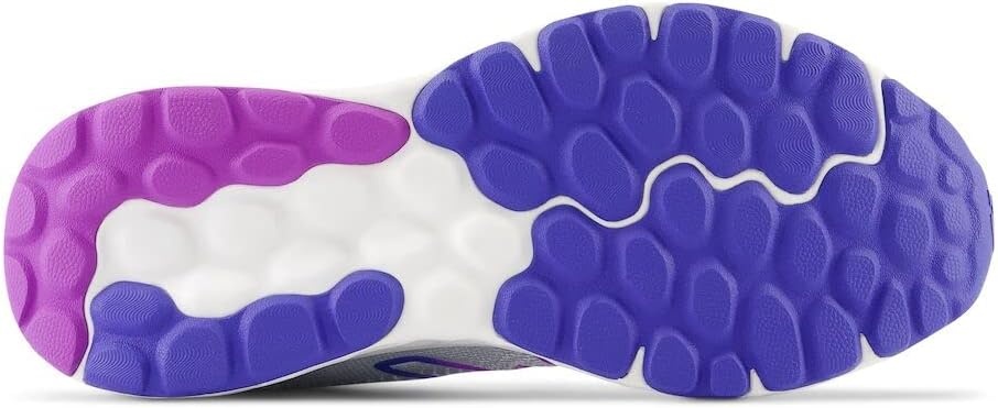 image:imageNew Balance Womens 520 V8 ShoesQuartz GreyMarine BlueCosmic Rose