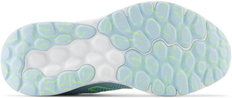 image:imageNew Balance Womens 520 V8 ShoesWhiteIce Blue