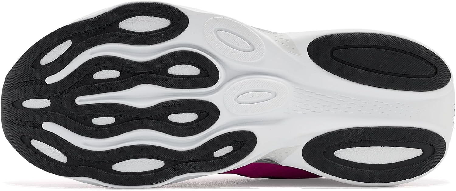 image:imageNew Balance Womens Ellipse v1 Running Shoe Pink HeatBlack 75