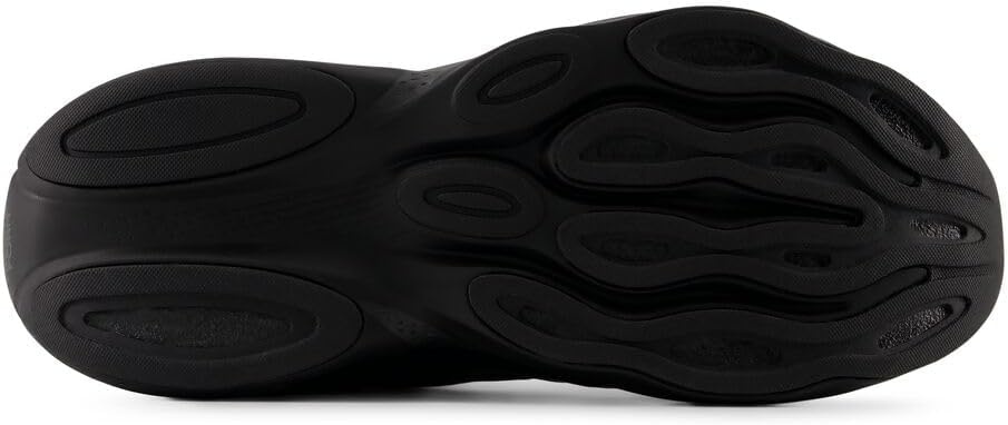image:imageNew Balance Womens EllipseBlackFaded Black