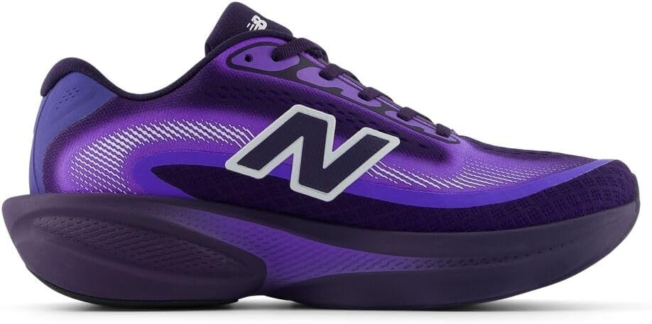 image:imageNew Balance Womens EllipseBoysenberryElectric Indigo
