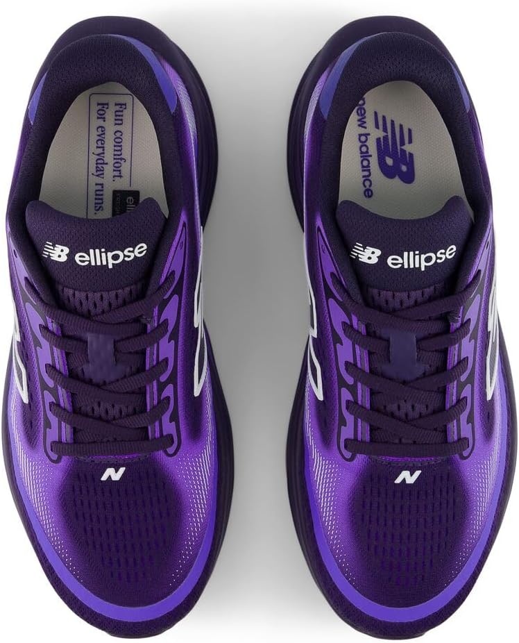 image:imageNew Balance Womens EllipseBoysenberryElectric Indigo