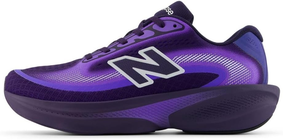 image:imageNew Balance Womens EllipseBoysenberryElectric Indigo