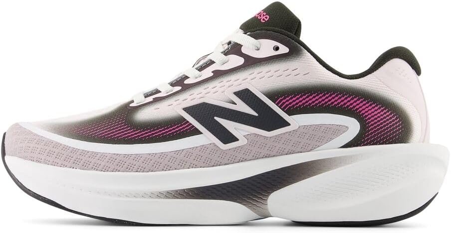 image:imageNew Balance Womens EllipsePink HeatPink Granite