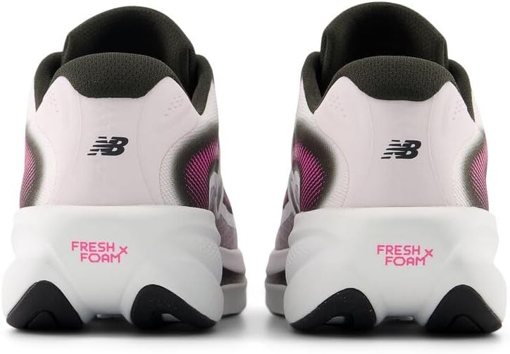 image:imageNew Balance Womens EllipsePink HeatPink Granite