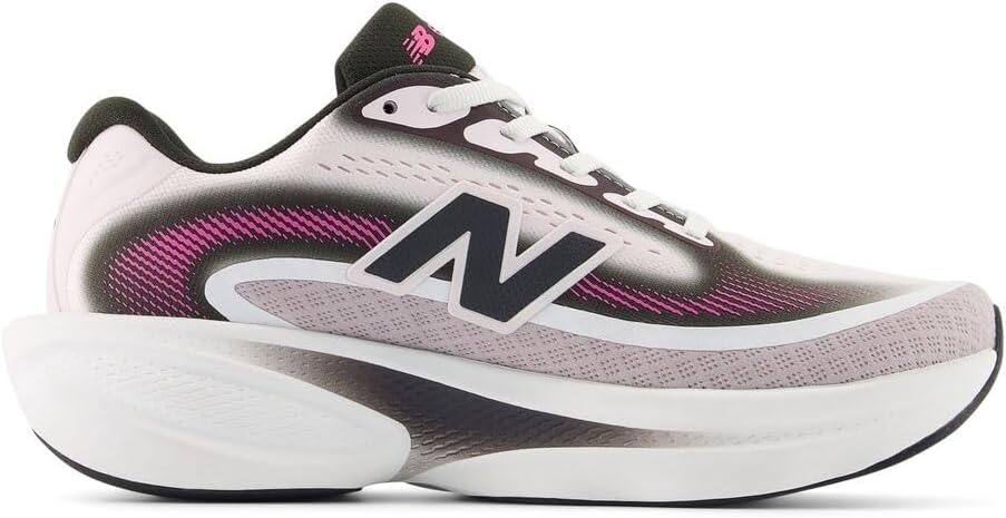 image:imageNew Balance Womens EllipsePink HeatPink Granite