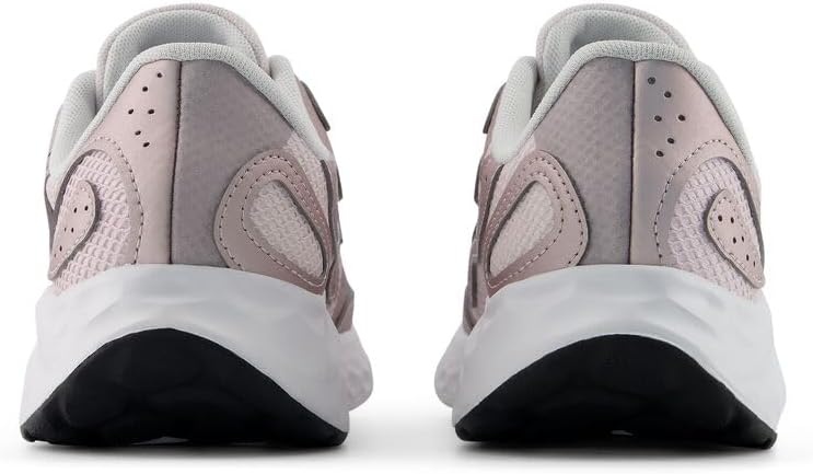 image:imageNew Balance Womens Fresh Foam Arishi V4 Tiralux Road Running ShoesPink SaltPink Granite