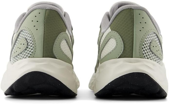 image:imageNew Balance Womens Fresh Foam Arishi V4 Tiralux Road Running ShoesSea SaltOlivine