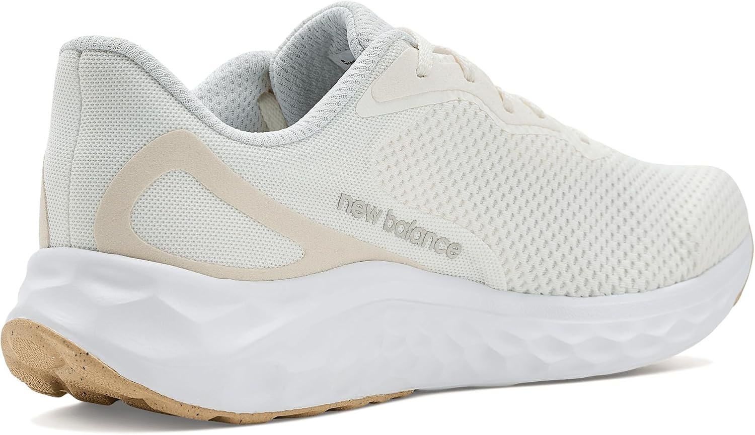 image:imageNew Balance Womens Fresh Foam Arishi v4 Running Shoe Sea SaltLinen 75