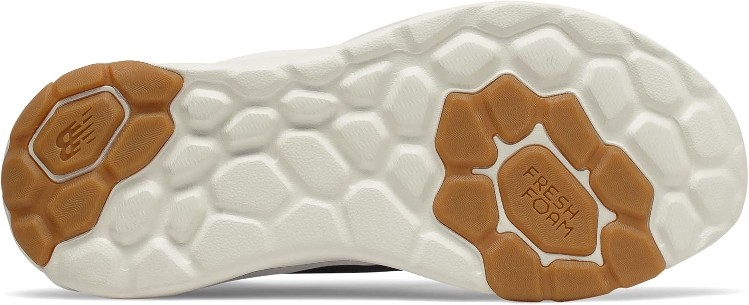 image:imageNew Balance Womens Fresh Foam Roav V2 SneakerBlackSea Salt