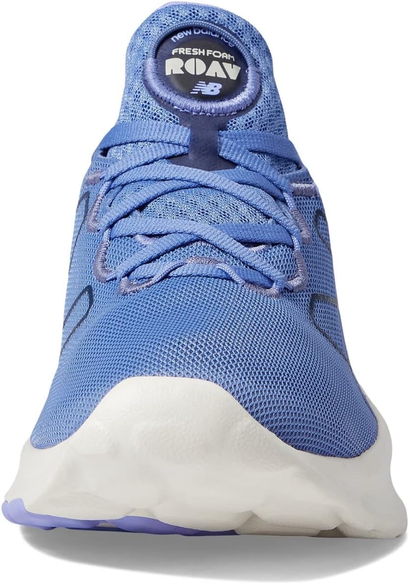 image:imageNew Balance Womens Fresh Foam Roav V2 SneakerBlueBlue