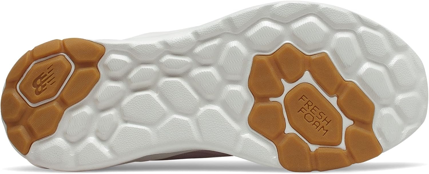 image:imageNew Balance Womens Fresh Foam Roav V2 SneakerSpace PinkSea Salt