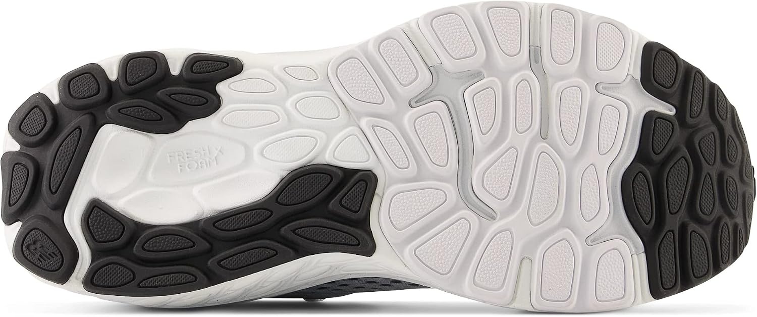 image:imageNew Balance Womens Fresh Foam X 860 V13Aluminum GreyQuartz GreyBlacktop