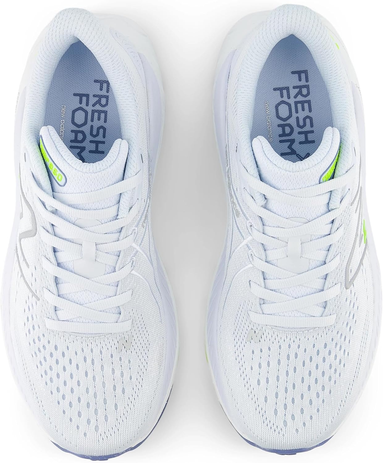 image:imageNew Balance Womens Fresh Foam X 860 V13Ice BlueThirty Watt
