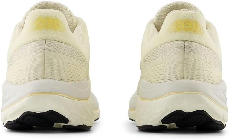 image:imageNew Balance Womens Fresh Foam X 860 V14CalciumSea SaltClementine