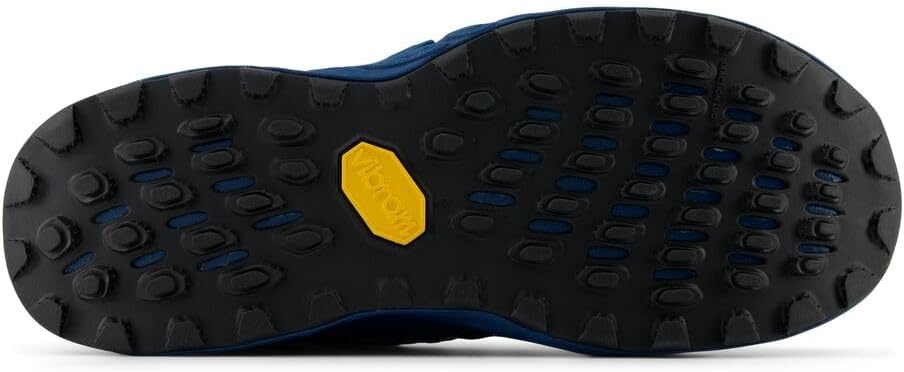 image:imageNew Balance Womens Fresh Foam X Hierro V8Deep SeaBlackEverglade Green