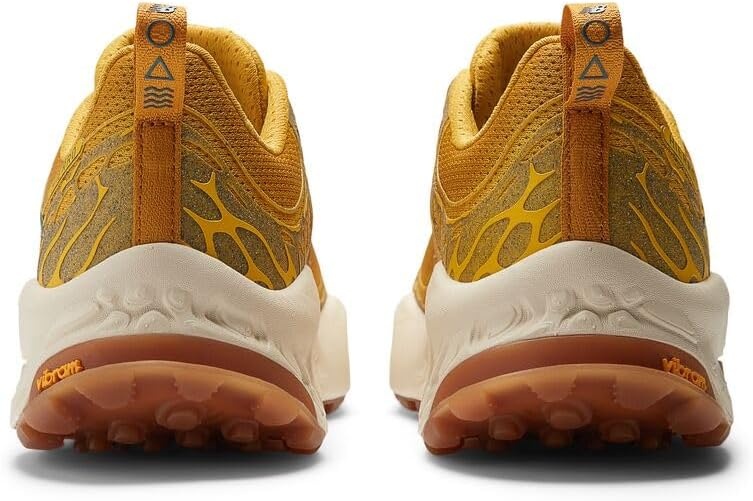 image:imageNew Balance Womens Fresh Foam X Hierro V8Ginger LemonCalciumTerrarium
