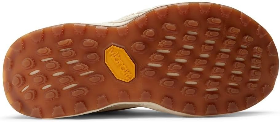 image:imageNew Balance Womens Fresh Foam X Hierro V8Ginger LemonCalciumTerrarium
