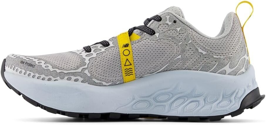 image:imageNew Balance Womens Fresh Foam X Hierro V8Grey MatterQuarry BlueCopper