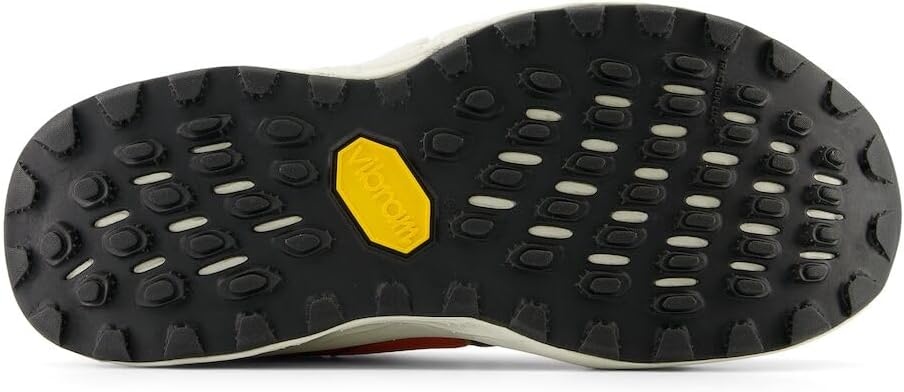image:imageNew Balance Womens Fresh Foam X Hierro V8Gulf RedTea TreeAngora