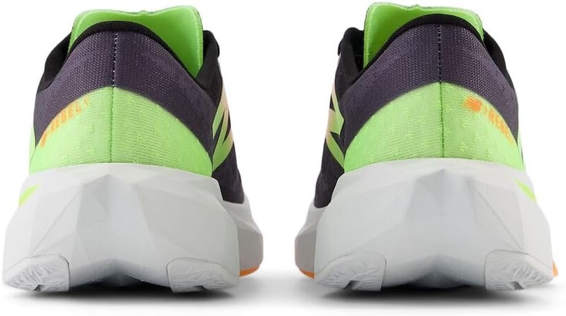 image:imageNew Balance Womens FuelCell Rebel V4BlackGraphiteWhite