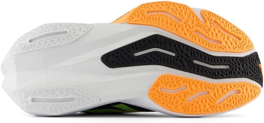 image:imageNew Balance Womens FuelCell Rebel V4BlackGraphiteWhite