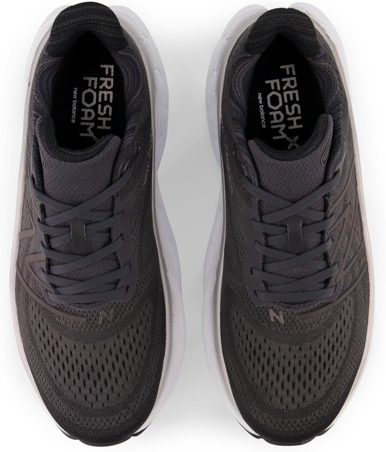 image:imageNew Balance mens Fresh Foam X More V4Black