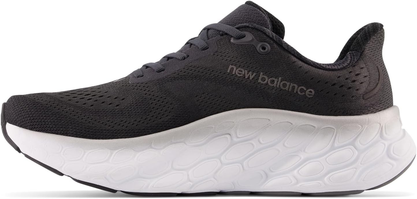 image:imageNew Balance mens Fresh Foam X More V4Black