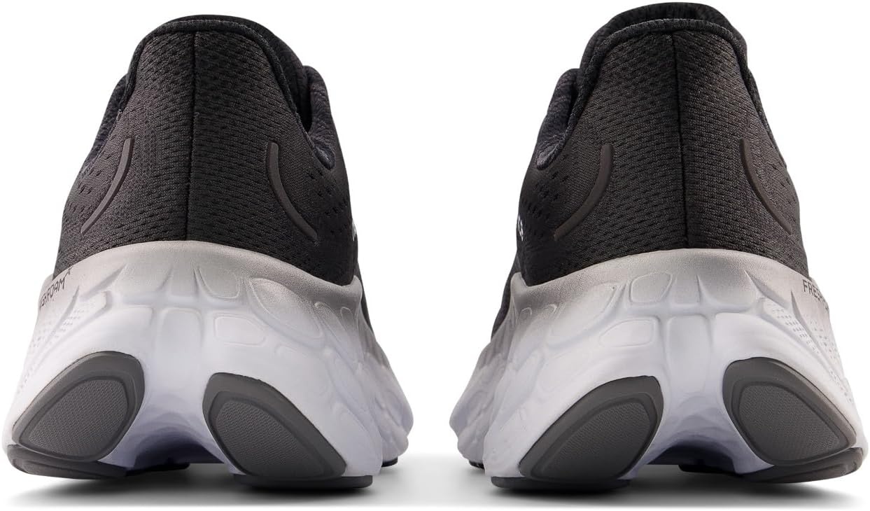 image:imageNew Balance mens Fresh Foam X More V4Black